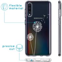 imoshion Design Hülle Samsung Galaxy A50 / A30s - Dandelion