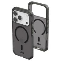 UAG Plyo LT MagSafe Backcover Apple iPhone 18 Pro / 17 Pro - Ash Black