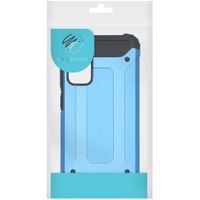 imoshion Rugged Xtreme Case Samsung Galaxy S20 FE - Hellblau