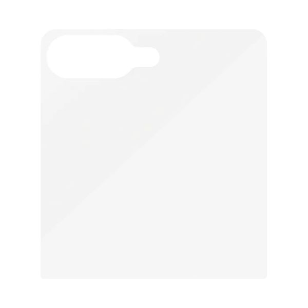 PanzerGlass Ultra-Wide Fit Antibakterieller Displayschutz Samsung Galaxy Z Flip 7