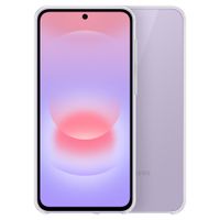 Samsung Original Clear Cover Samsung Galaxy A37 (5G) - Transparent