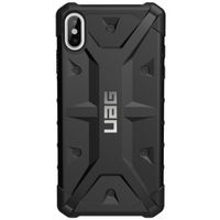 UAG Pathfinder Case Schwarz für das iPhone Xs Max