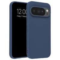 imoshion TPU Color Cover Google Pixel 11 Pro - Dunkelblau
