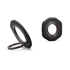 UAG Magnetic Ring Stand LT - Schwarz