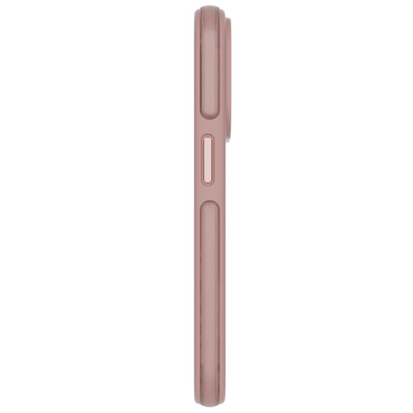 iDeal of Sweden Bumper Case MagSafe Apple iPhone 15 Pro - Blush Pink