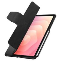 Spigen Klapphülle Ultra Hybrid Pro Samsung Galaxy Tab S11 - Schwarz
