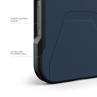 UAG Civilian Backcover MagSafe für das Apple iPhone 16 Pro Max - Mallard