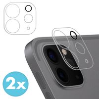 imoshion Kameraprotektor aus Glas 2er-Pack Apple iPad Pro 11 (2020/2021/2022) / iPad Pro 12.9 (2020/2022)