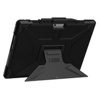 UAG Metropolis Klapphülle Microsoft Surface Pro 9 / Pro 10 / Pro 11 - Black