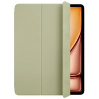 Apple Smart Folio Apple iPad Air 11 Zoll (2025) M3 / (2024) M2 / Air 5 (2022) / Air 4 (2020) - Sage Green