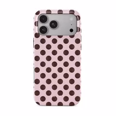 Burga Tough Back Cover MagSafe Apple iPhone 18 Pro - New Crush