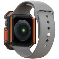 UAG Civilian Case für Apple Watch Series 4-7 / SE - 38/40/41 mm - Schwarz