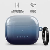 Burga Hardcase Hülle Apple Airpods 3 - Zero Gravity