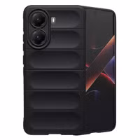 imoshion EasyGrip Backcover Xiaomi Poco X7 Pro - Schwarz