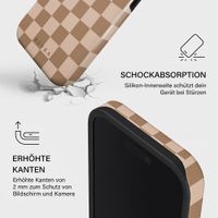 Burga Tough Back Cover MagSafe Apple iPhone 16 - Math Exam