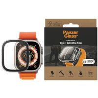 PanzerGlass Full Body Case für das Apple Watch Ultra - 49 mm - Transparent