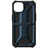 UAG Monarch Case für das Apple iPhone 13 - Mallard