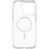 ZAGG Crystal Palace Case MagSafe für das iPhone 15 Pro Max - Transparent