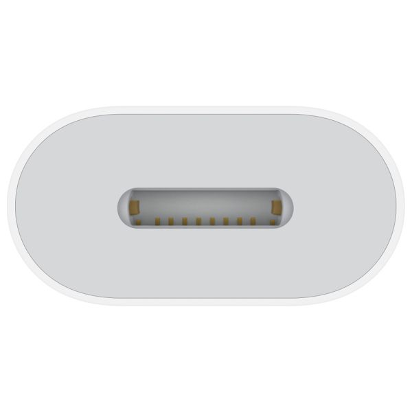 Apple USB-C auf Lightning Adapter