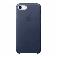 Apple Leder-Case für das Apple iPhone SE (2022 / 2020) / 8 / 7