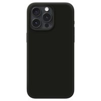 iDeal of Sweden Silikon Case für das iPhone 15 Pro Max - Black