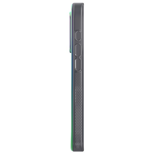 ZAGG Milan Snap Case mit MagSafe für das iPhone 16 Pro - Raven Feather