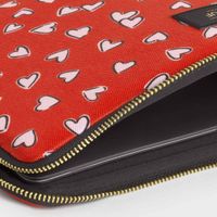 Wouf Daily Laptop Hülle 13-14 Zoll - Laptop Sleeve - Crush