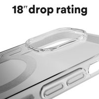 BodyGuardz Ace Pro MagSafe Back Cover Apple iPhone 15 Pro Max - Black Licorice