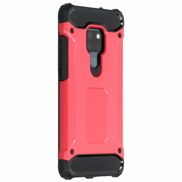 Rugged Xtreme Case Rot für das Huawei Mate 20