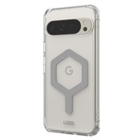 UAG Plyo Pro Backcover für das Google Pixel 9 Pro XL - Ice / Silver