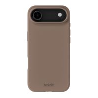 Holdit Silicone Case Apple iPhone Air - Mocha Brown