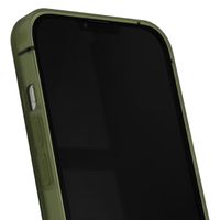 iDeal of Sweden Clear Case für das Apple iPhone 14 Pro - Khaki