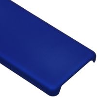 Unifarbene Hardcase-Hülle Blau Samsung Galaxy Xcover Pro