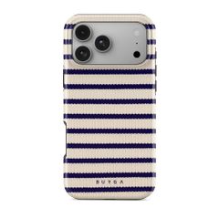 Burga Tough Back Cover MagSafe Apple iPhone 17 Pro Max - Old Money