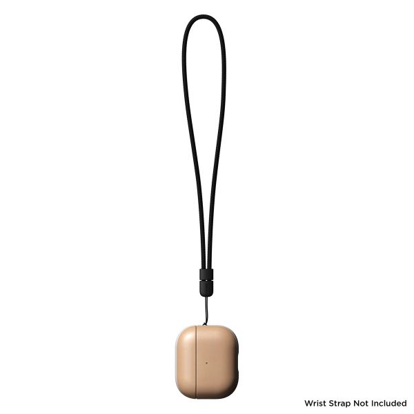 Nomad Horween Leather Case für das Apple AirPods 3 (2021) - Natural