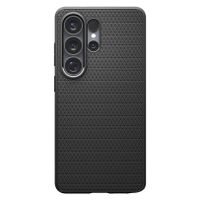 Spigen Liquid Air™ MagFit Backcover Samsung Galaxy S26 Ultra - Matte Black