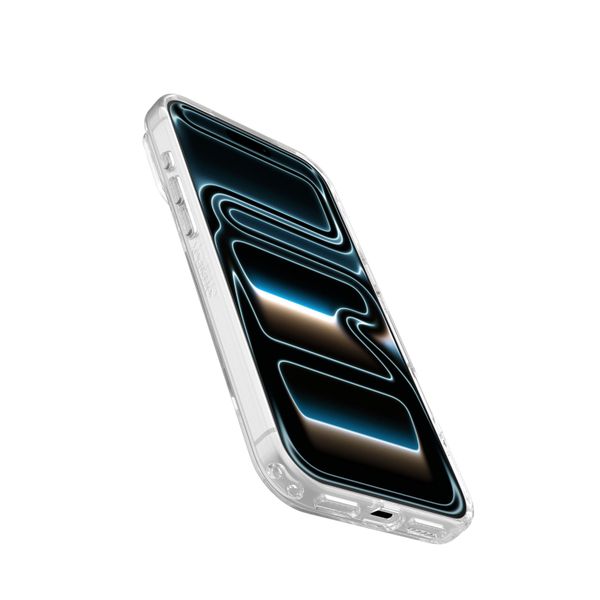 OtterBox Lumen Clear Hülle MagSafe Apple iPhone 18 Pro Max / 17 Pro Max - Clear