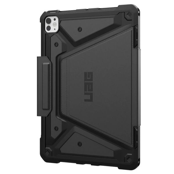 UAG Metropolis SE Klapphülle für das iPad Pro 13 (2024) M4 - Black