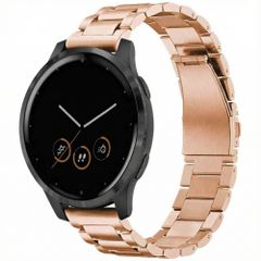 imoshion Edelstahlarmband -   Universelle 18 mm Anschluss - Rosé gold