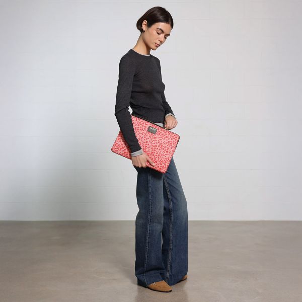 Wouf Daily Laptop Hülle 15-16 Zoll - Laptop Sleeve - Roar