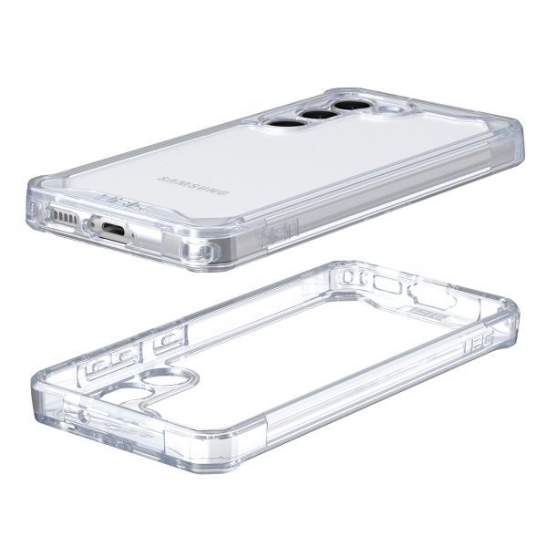 UAG Plyo Hard Case für das Samsung Galaxy S23 - Ice