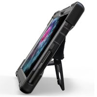 Accezz Pr2235 Samsung Galaxy Tab Active 5 Pro / 4 Pro - Schwarz