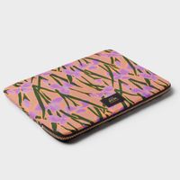 Wouf Daily Laptop Hülle 13-14 Zoll - Laptop Sleeve - Iris