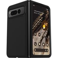 OtterBox Thin Flex Back Cover für das Google Pixel Fold - Schwarz