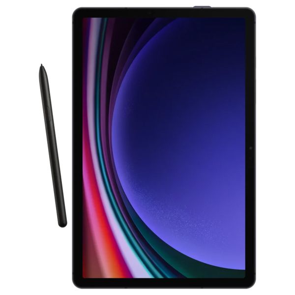 Samsung Originales Smart Book Cover für das Samsung Tab S10 FE 10.9 Zoll / Tab S9 FE 10.9 Zoll / S9 11.0 Zoll - Blau