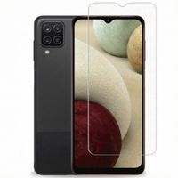 imoshion Bildschirmschutzfolie Gerhard Glas 2er-Pack Samsung Galaxy A12