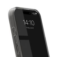 iDeal of Sweden Clear Case MagSafe Apple iPhone 17 - Tortoise