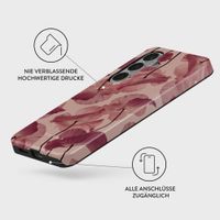 Burga Tough Back Cover MagSafe Samsung Galaxy S26 Plus - Tender Kiss