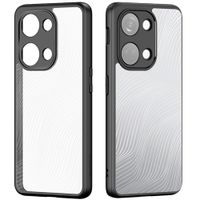 Dux Ducis Aimo Back Cover für das OnePlus Nord 3 - Transparent 