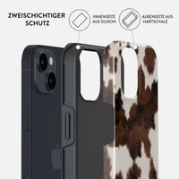 Burga Tough Back Cover MagSafe Apple iPhone 15 - Celestial